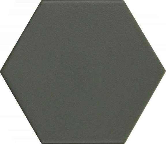Kromatika Green 26466 Керамогранит 10,1x11,6