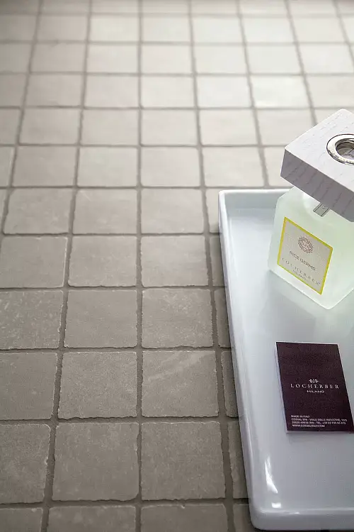 Maku Light Brick Mosaico fMJ7 30,5x30,5