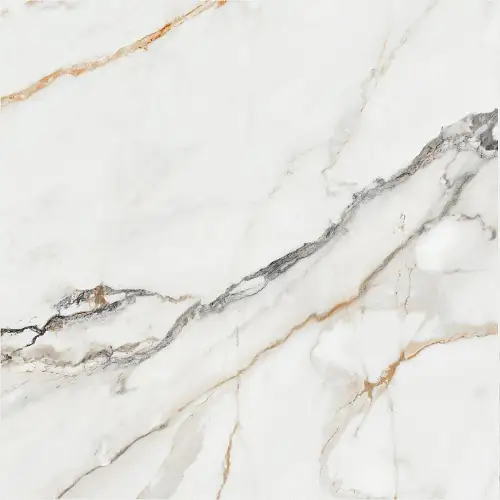 Firenze Calacatta Gold Керамогранит 50x50