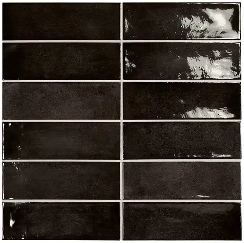 Village Black 6,5x20