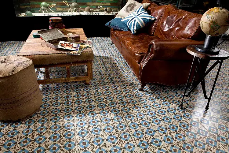 FS Nijar 38161 Матовая 45x45