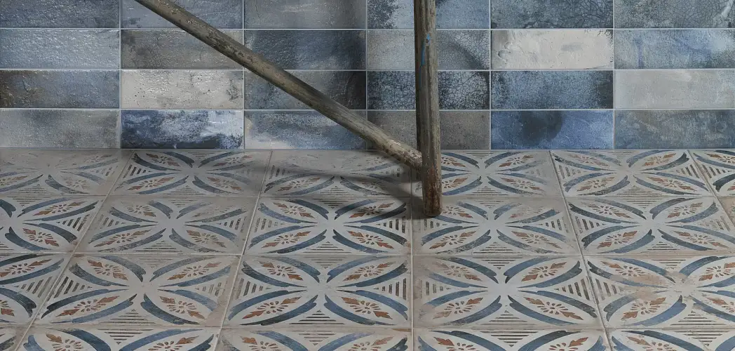 FS Roots-3 38175 Матовая 45x45