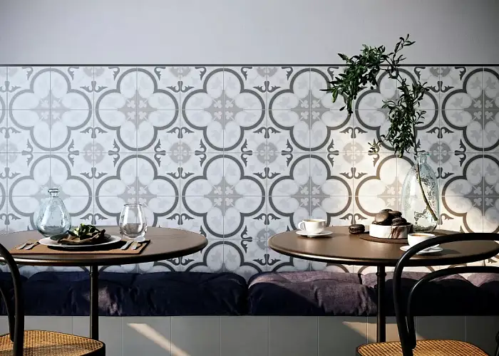 Pixel 3 DB_025 Керамогранит 20x20