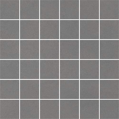 Мозаика Nuances Antracite Mosaico A NU033MA 30x30