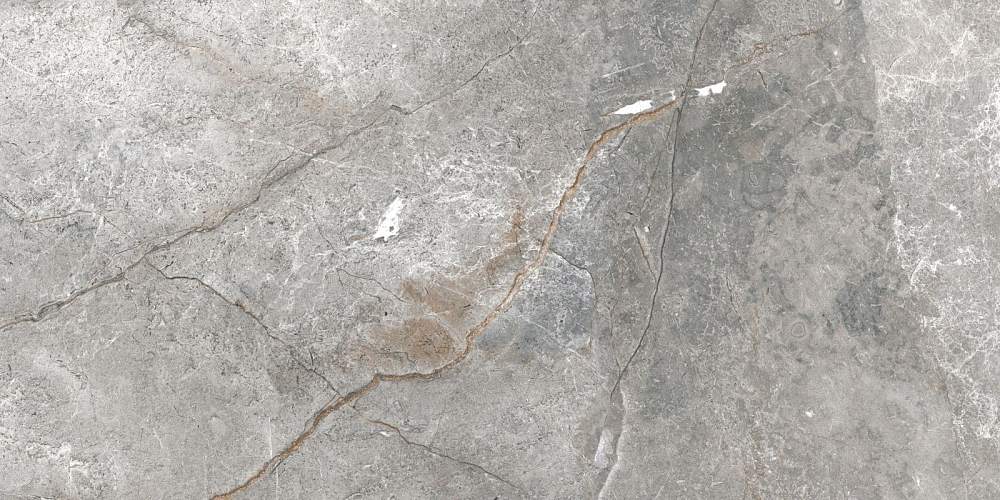 Sense Серый Керамогранит 44,8х89,8