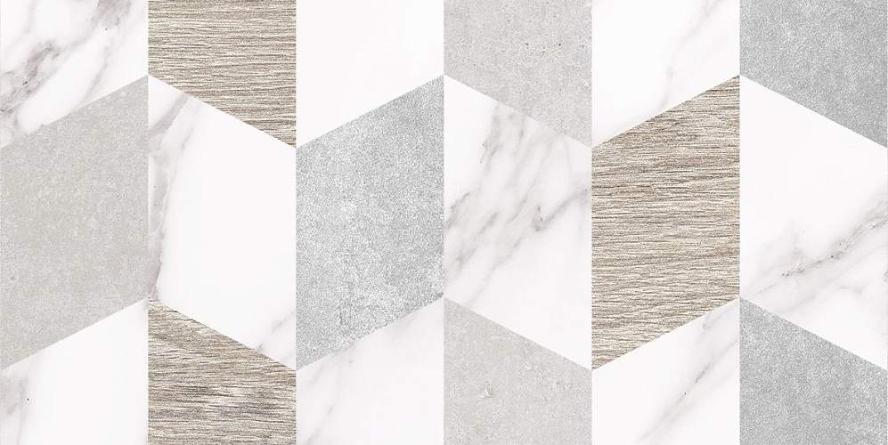 Blanco Белый Мозаика 08-00-01-2678 20x40