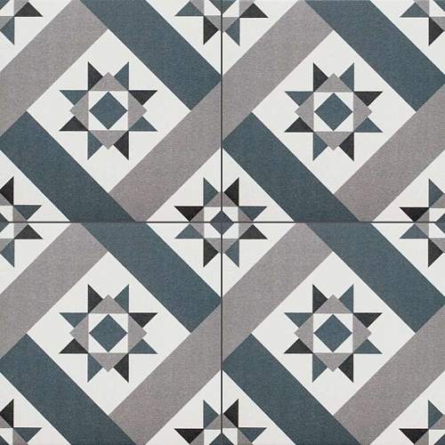 Siena Stella Керамогранит 20x20