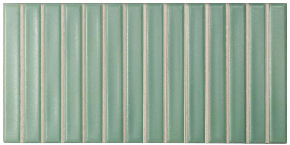 Sweet Bars Sage Matt 128694 12,5x25