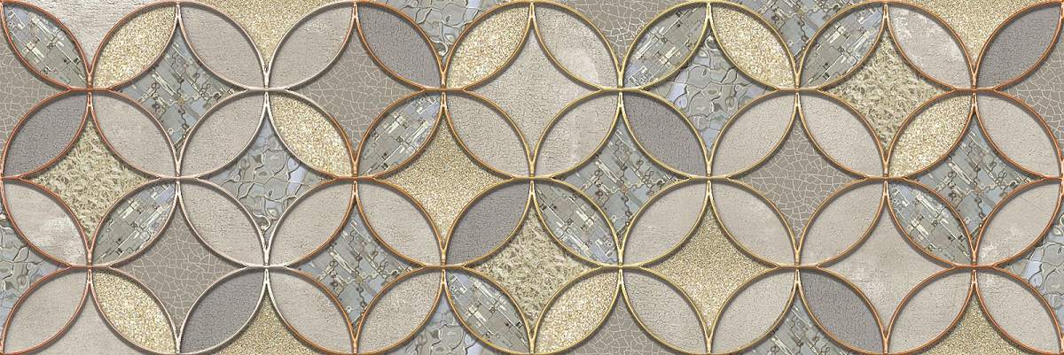 Декор Greys DWU11GRS724 20x60