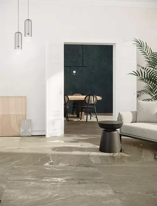 Lab Halley Mud Керамогранит 60x120