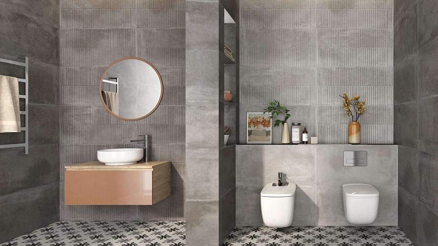 Коллекция Pamesa Art 22,3x22,3