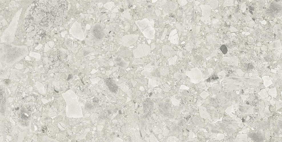 Брера Уайт / Brera White Ret Керамогранит 60x120