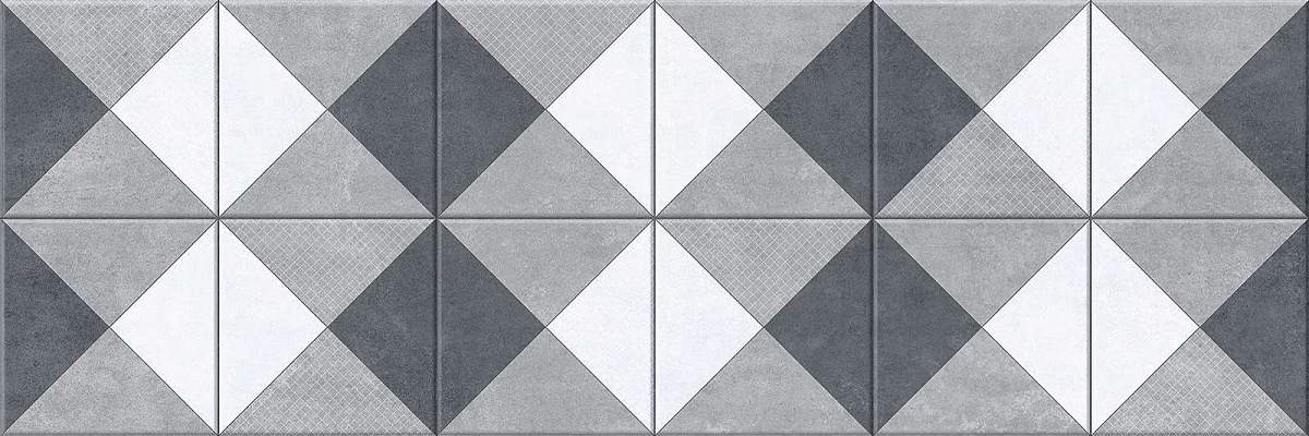 Origami Серый TWU93ORG27R Матовая 30x90