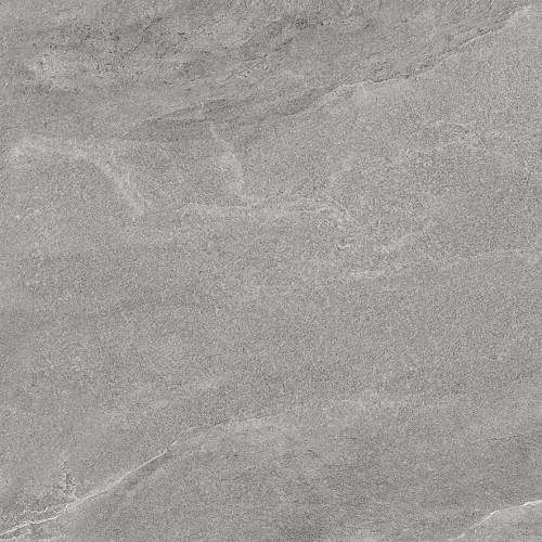 Porter Gray PRO Серый Carving LP6060G0191R Матовый Керамогранит 59,5x59,5