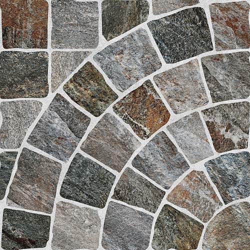 Лиссабон 4 Керамогранит 50x50