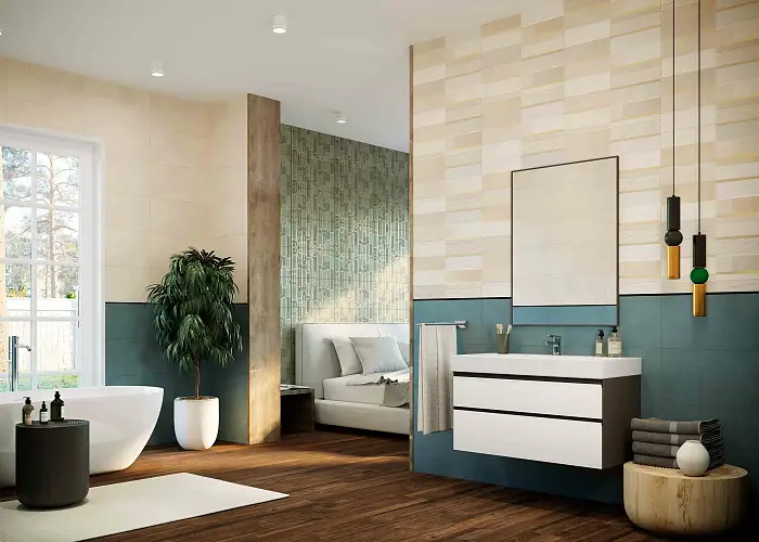 Вставка Frida spring 30x60