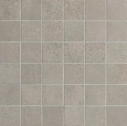Ylico Taupe Macromosaico Satin fQZY 30x30