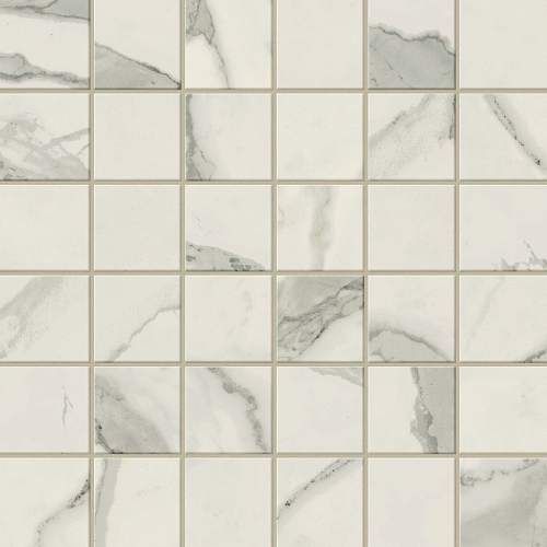 Мозаика Empire Statuario Mosaic 610110000818 30x30