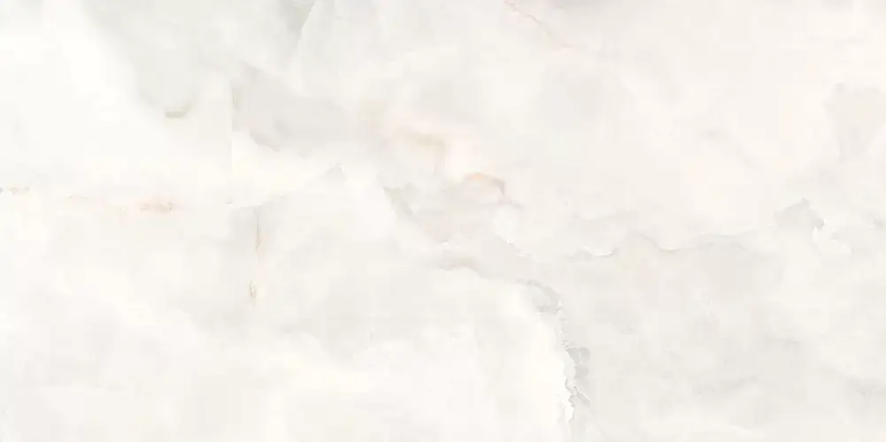 Cr. Lux Noor White Leviglass Rect. Керамогранит 60x120