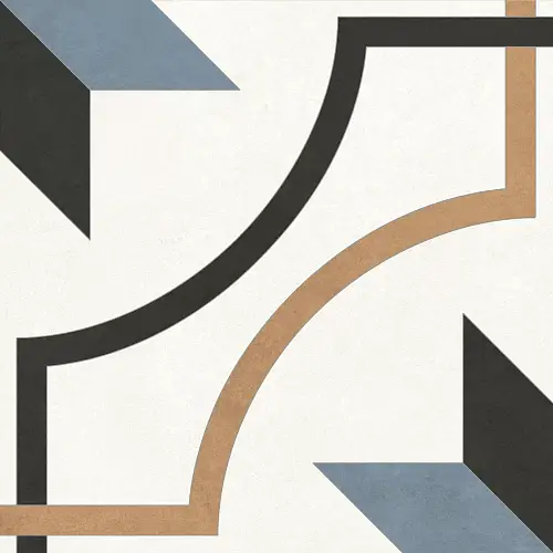 Fabia GP2020DNN99 Матовый Керамогранит 20x20