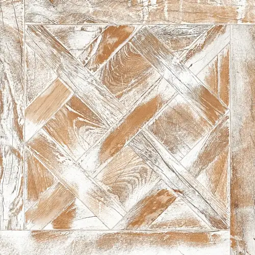 FS Forest White 38319 Матовая 45x45