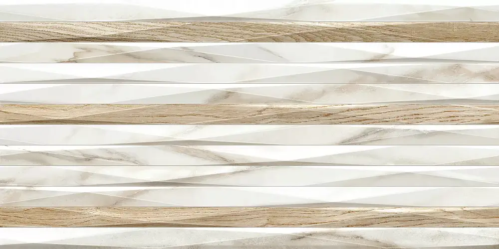 Euphoria Белый TWU2550EPH14 Матовая 24,9x50