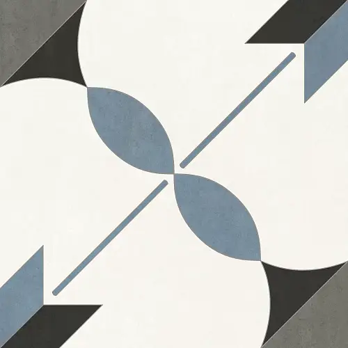 Felix GP2020DNN15 Матовый Керамогранит 20x20