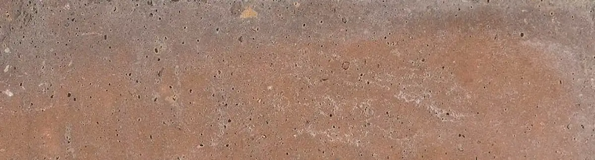 Terracotta Red Керамогранит 7x28