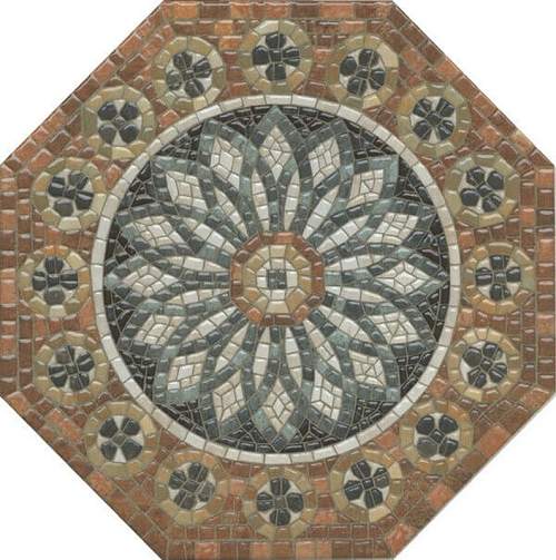 Декор Стемма HGD\A438\SG2440 24x24