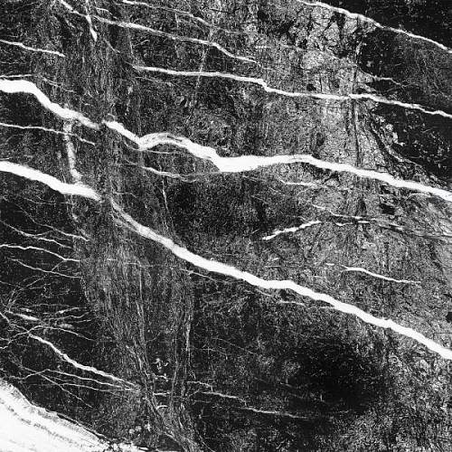 Black Sanli Черный Полированный Керамогранит 60x60