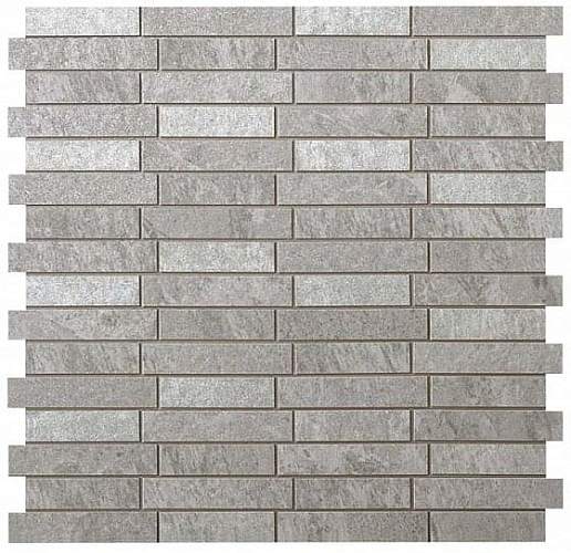 Мозаика Brave Grey Mosaic 9BBE 30,5x30,5