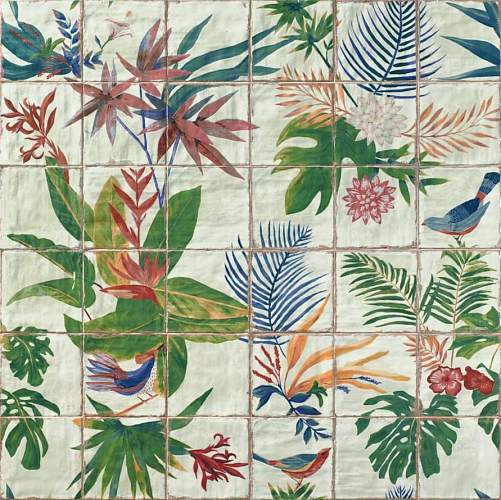 Mural Sonata PT02504 120x120