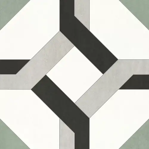 Remo GP2020DNN04 Матовый Керамогранит 20x20