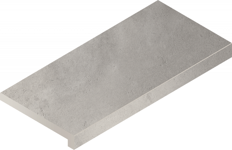 Ступень фронтальная Millennium X2 Silver Scal.60 Front Nat 620070001721 33x60