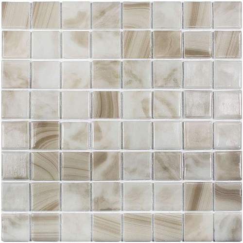 Мозаика Nature Sea Salt №5601 38x38 30,7x31,7