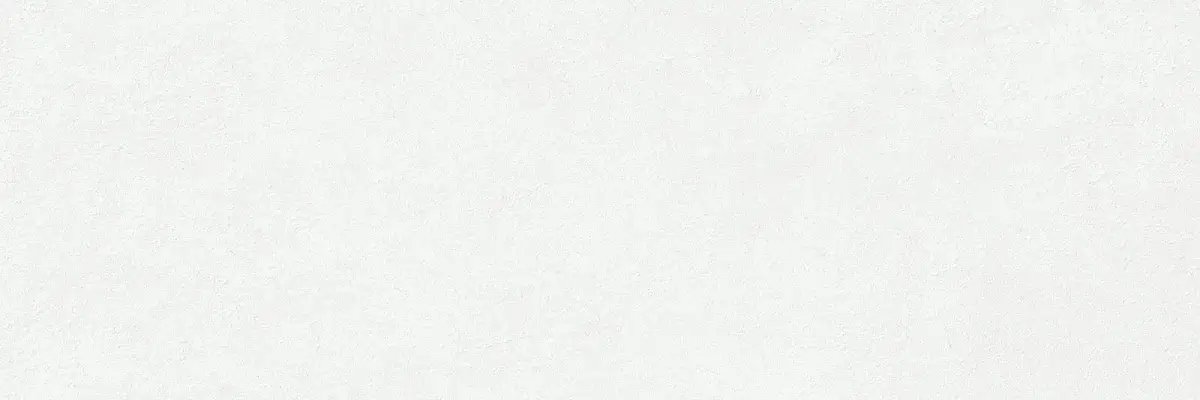 Stereo Белая TWU3090STO07R Матовая 30x90