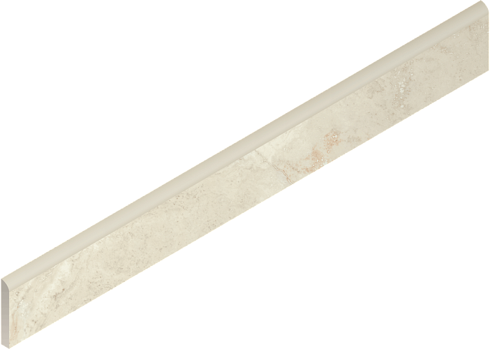 Плинтус Wonderful Life Pure Battiscopa Nat 610130004763 7,2x60