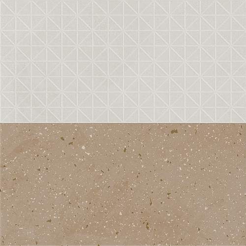 Гуннар Терраццо Геометрия 6032-0456 Керамогранит 30x30