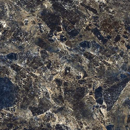 Roman Empro Gold High Glossy Керамогранит 60x60