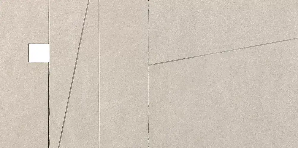 Sheer Grey Sharp Mosaico Mix 2 fPDL 30,5x61