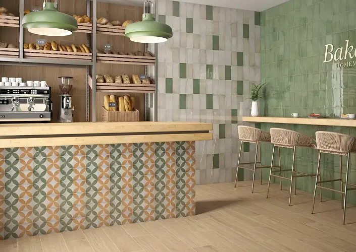 Atmosphere Caramel CFR000027 12,5x25