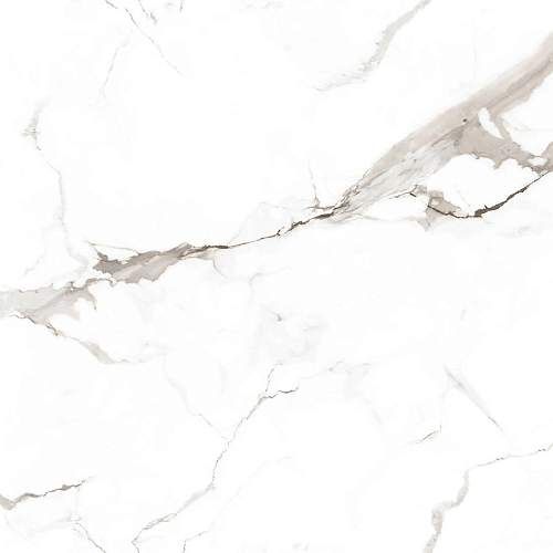 Statuario Fantastic белый Керамогранит 60x60 Полированный