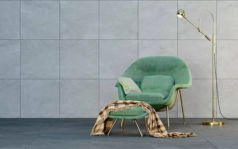 Style Gray Керамогранит 60x60