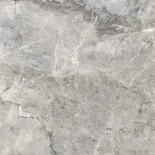 Mezza Grey Polished Керамогранит 60x60