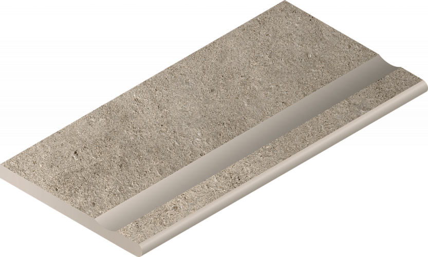 Бортик Everstone Desert Bor. Svasato Round С выемкой Закругл 620090000628 30x60