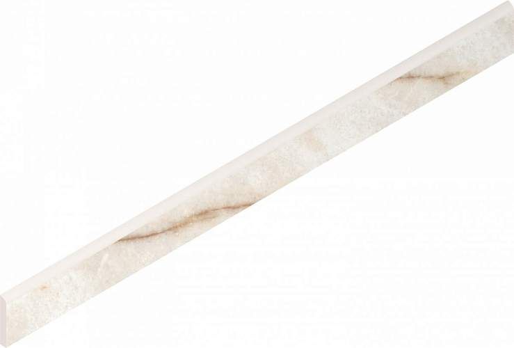 Плинтус Stellaris Crystal Pure Battiscopa 610130007466 7,2x80