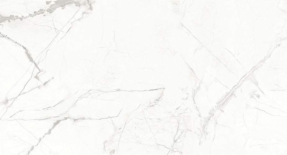 Statuario Alba Glossy M4400P Полированный Керамогранит 60x120