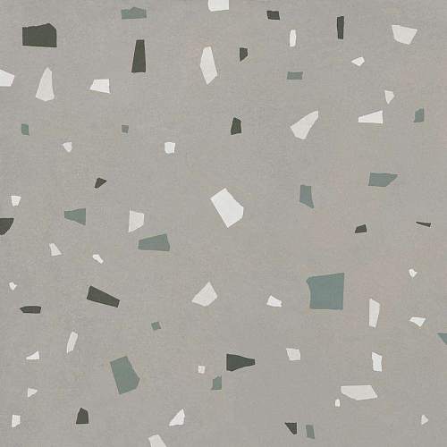 Nuances Grigio Coccio Керамогранит 80x80