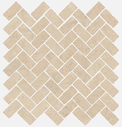 Декор-Мозаика Room Stone Beige Mosaico Cross 620110000097 29,7x31,5