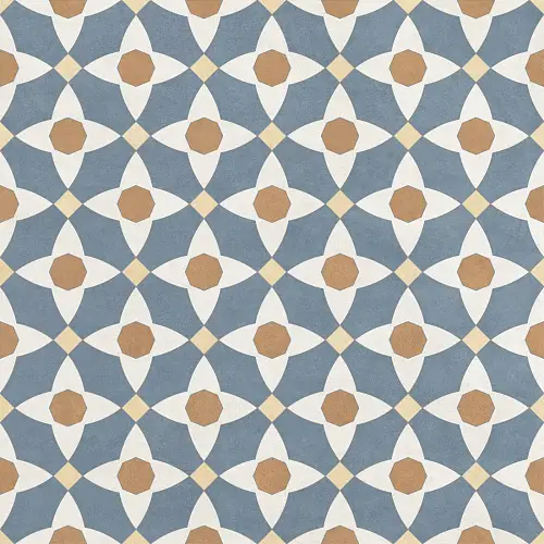 Design Mix 4 GP2020DMX55 Матовый Керамогранит 20x20